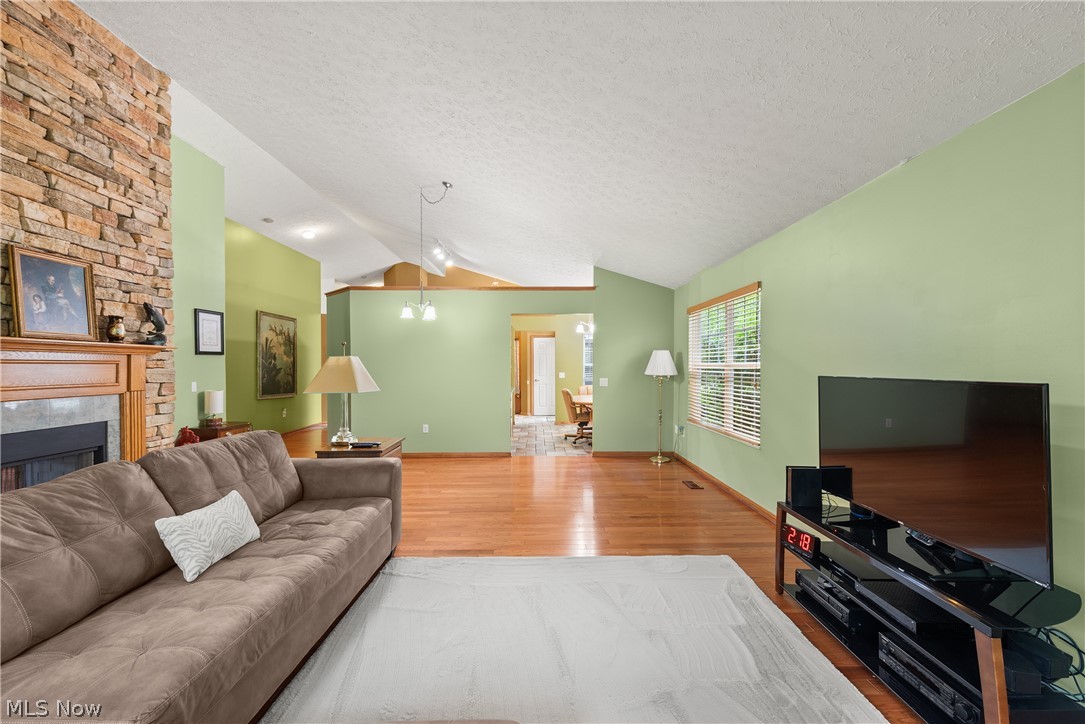 7556 Sanctuary Circle Brecksville OH 44141