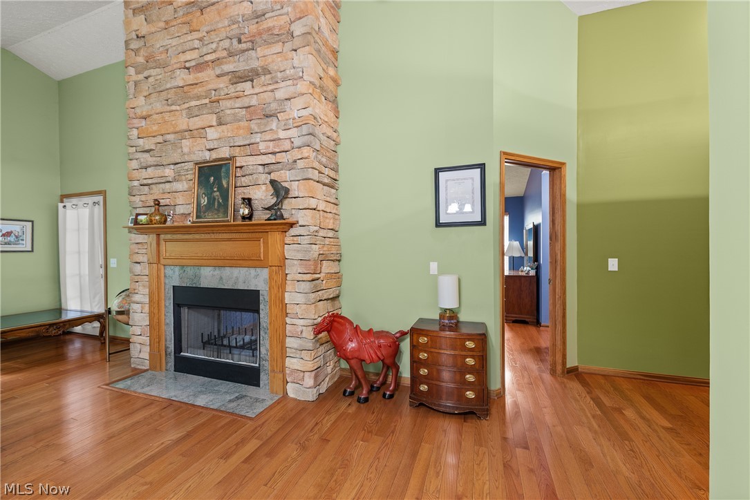 7556 Sanctuary Circle Brecksville OH 44141