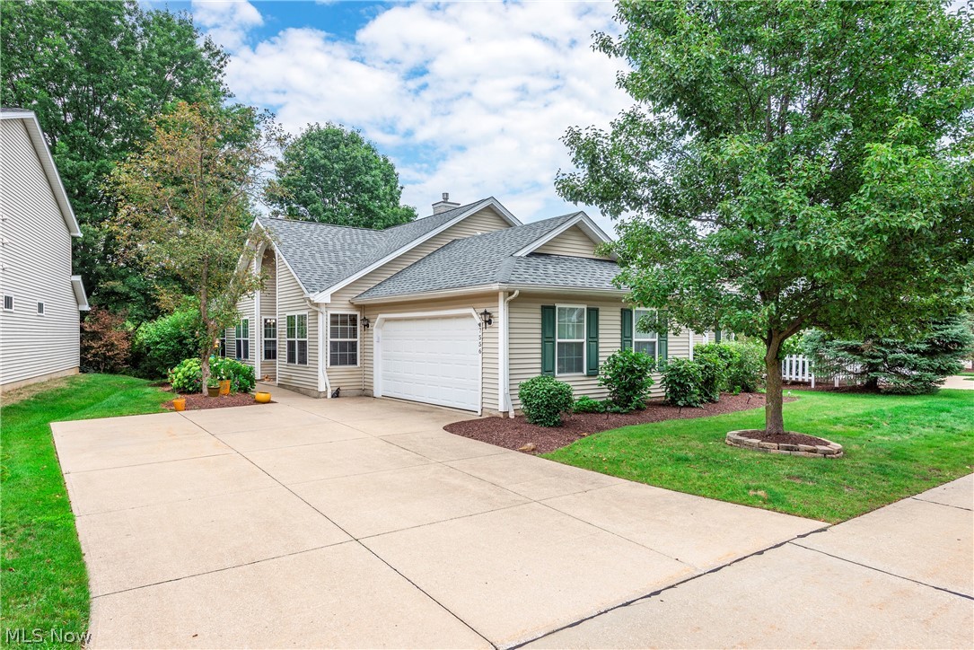 7556 Sanctuary Circle Brecksville OH 44141
