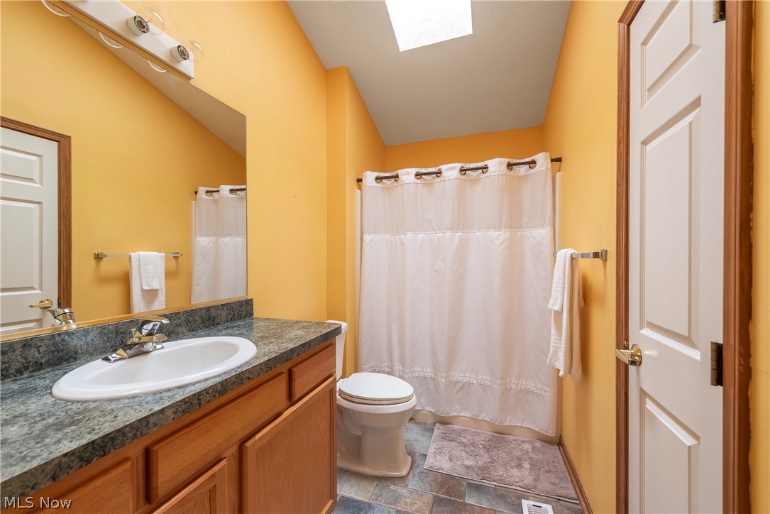 7556 Sanctuary Circle Brecksville OH 44141