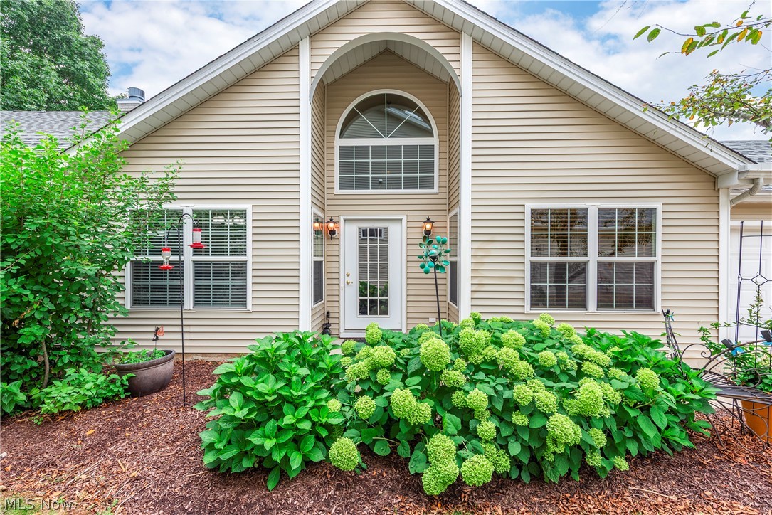 7556 Sanctuary Circle Brecksville OH 44141