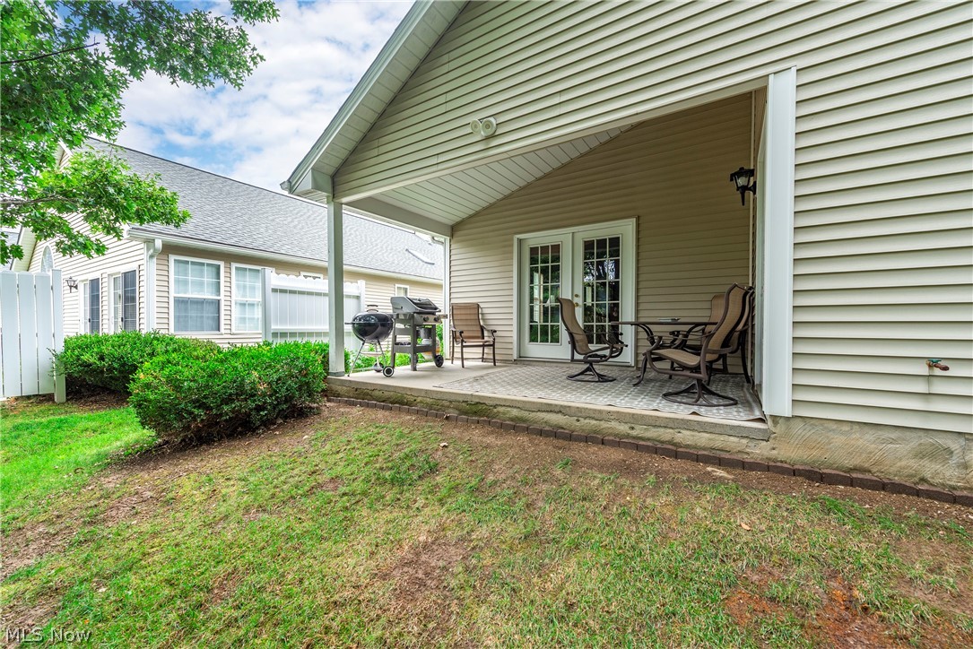7556 Sanctuary Circle Brecksville OH 44141