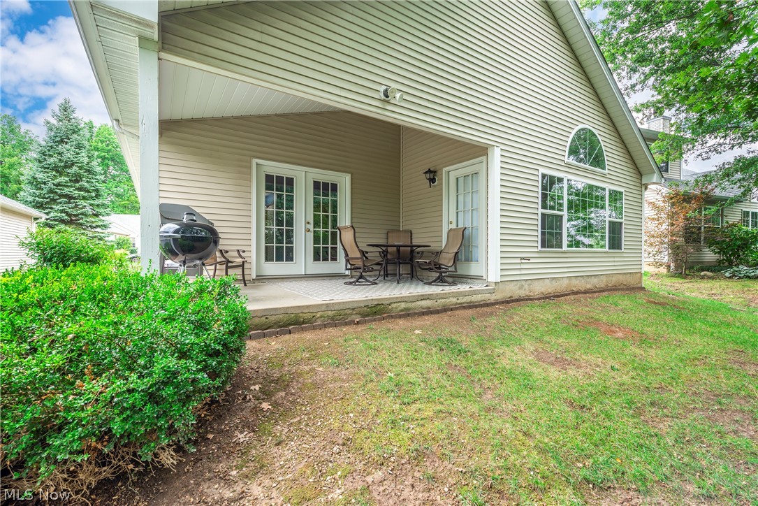 7556 Sanctuary Circle Brecksville OH 44141