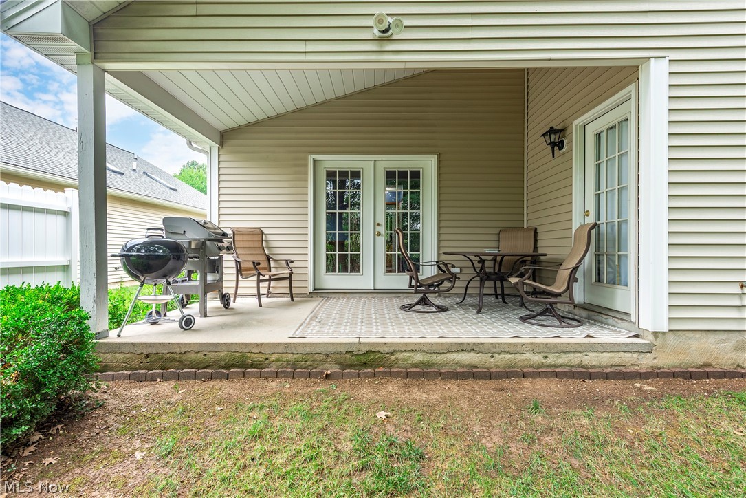 7556 Sanctuary Circle Brecksville OH 44141