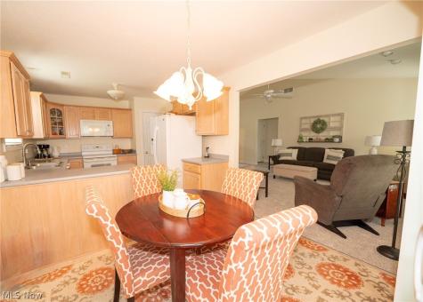316 Brookpoint Street NW North Canton OH 44720