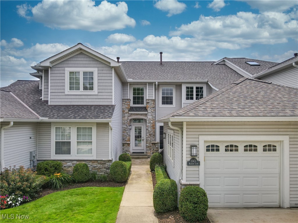 143 Blossom Lane Orange OH 44022