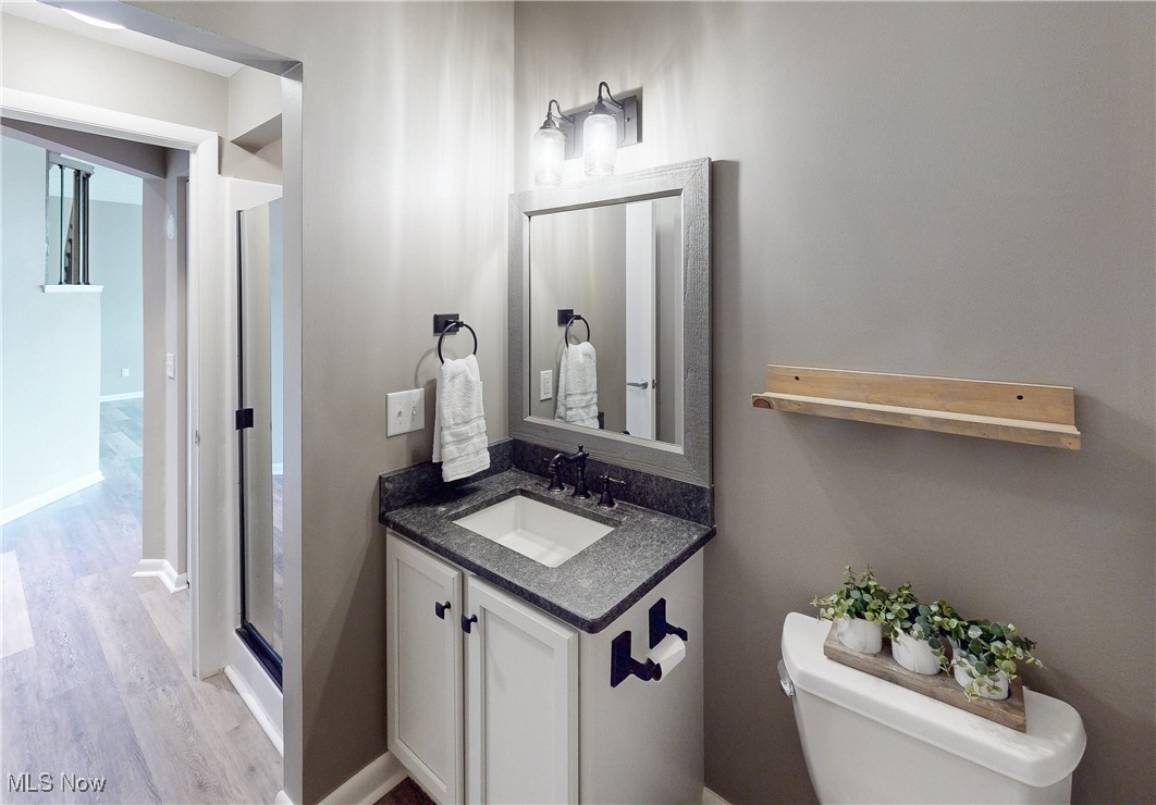 143 Blossom Lane Orange OH 44022