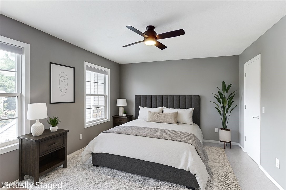 143 Blossom Lane Orange OH 44022