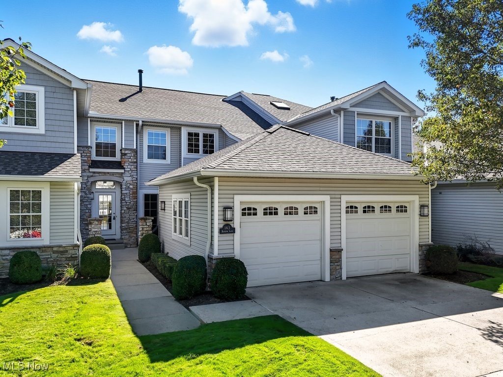 143 Blossom Lane Orange OH 44022