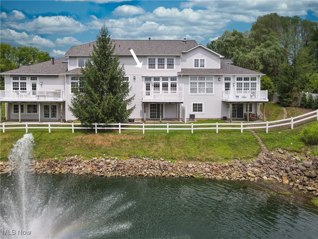 143 Blossom Lane Orange OH 44022