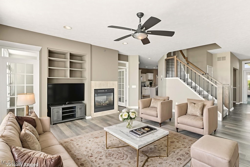 143 Blossom Lane Orange OH 44022