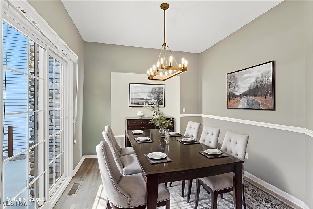 143 Blossom Lane Orange OH 44022