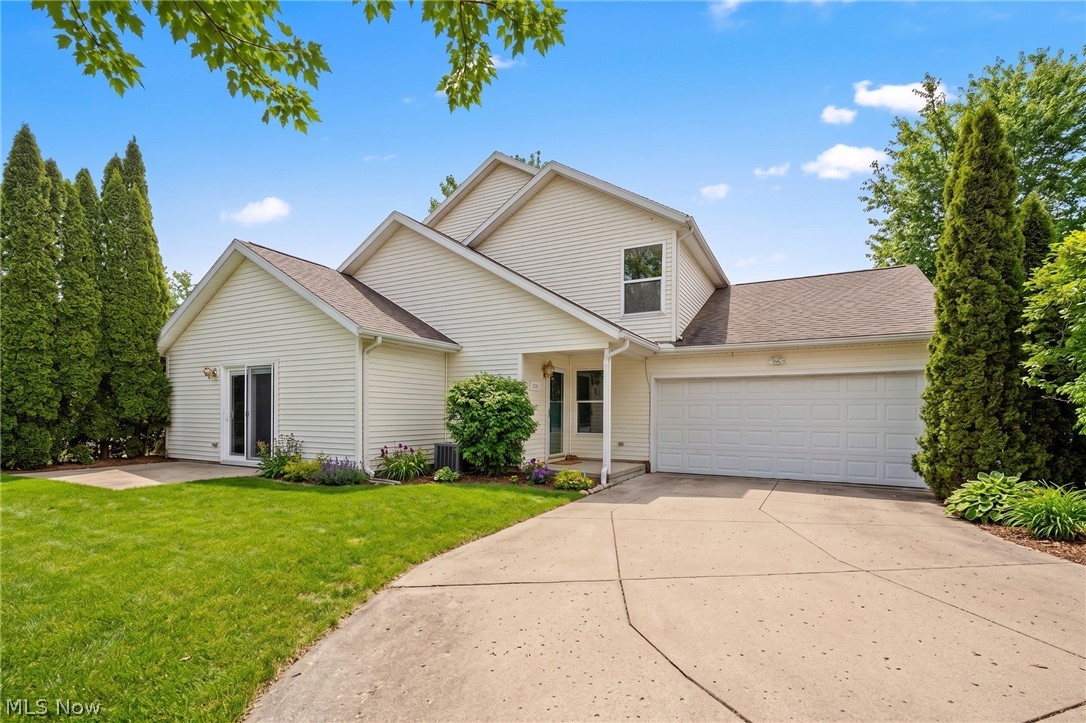 5201 Cline Road Brimfield OH 44240