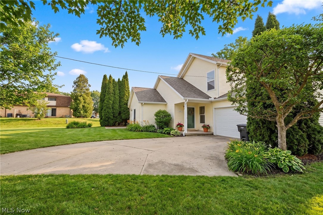 5201 Cline Road Brimfield OH 44240