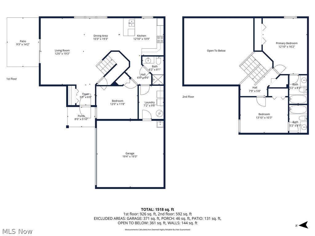 5201 Cline Road Brimfield OH 44240
