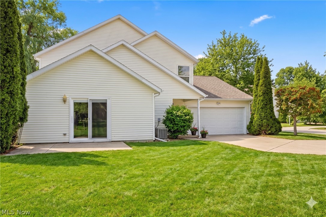 5201 Cline Road Brimfield OH 44240