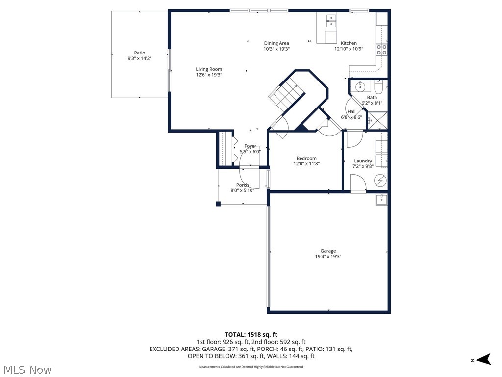 5201 Cline Road Brimfield OH 44240