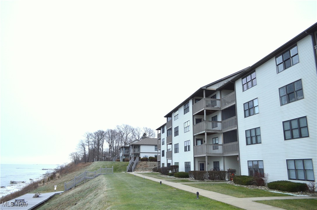 Ashtabula OH, 5237 Lake Road W, Unit 1134