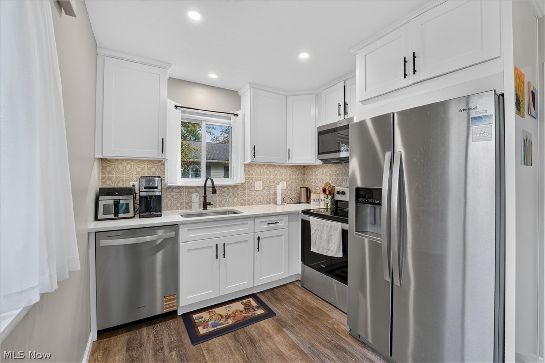 3826 Twin Pines Drive Green OH 44685
