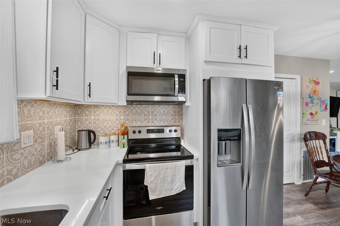 3826 Twin Pines Drive Green OH 44685