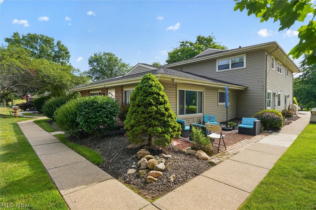 3826 Twin Pines Drive Green OH 44685