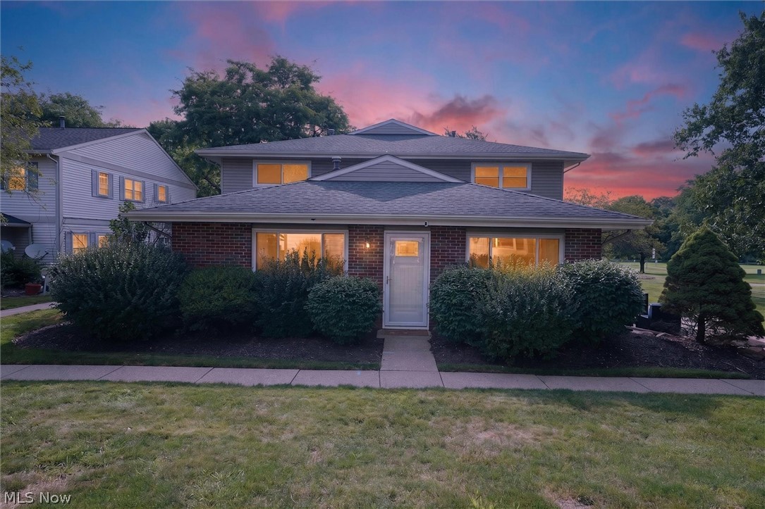 3826 Twin Pines Drive Green OH 44685