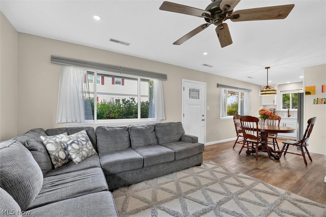 3826 Twin Pines Drive Green OH 44685