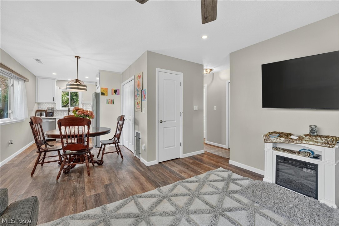 3826 Twin Pines Drive Green OH 44685