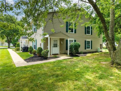 277 Canterbury Lane Medina OH 44256