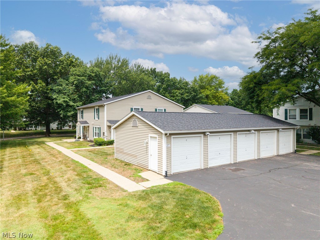 277 Canterbury Lane Medina OH 44256