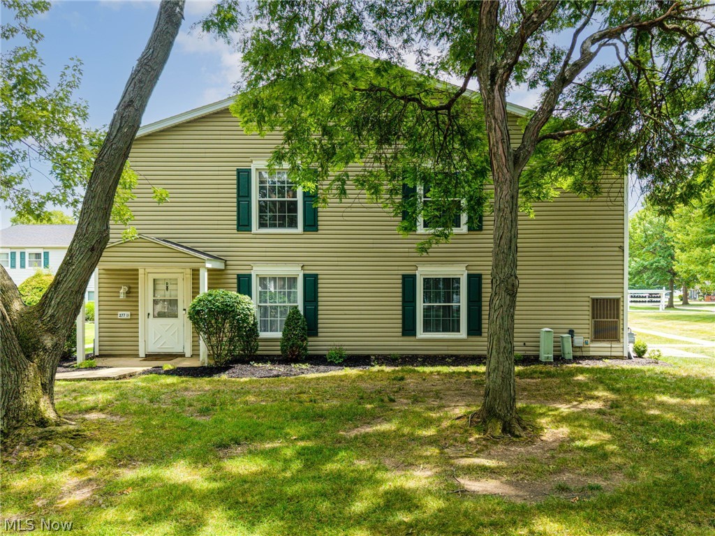 277 Canterbury Lane Medina OH 44256