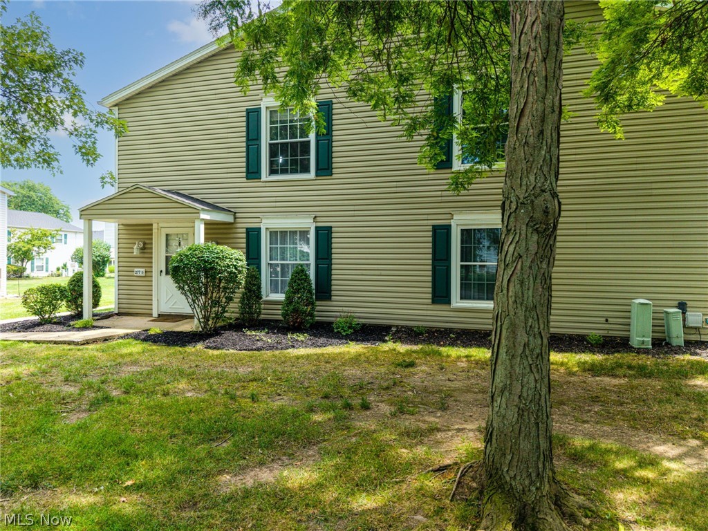 277 Canterbury Lane Medina OH 44256