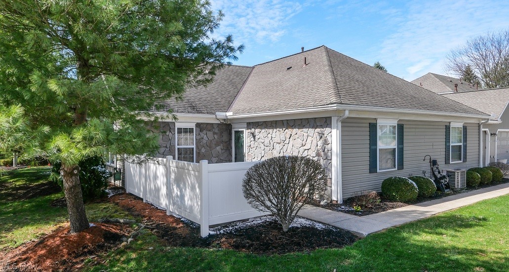 8181 Cyrus Lane Northfield OH 44067