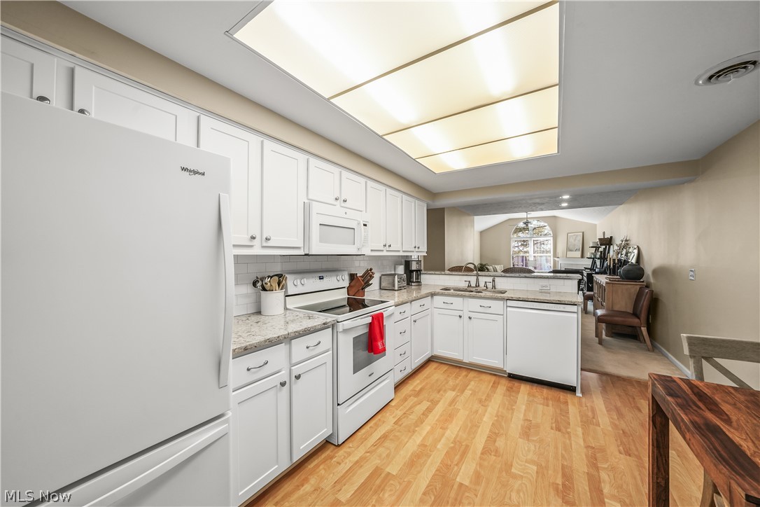 8181 Cyrus Lane Northfield OH 44067