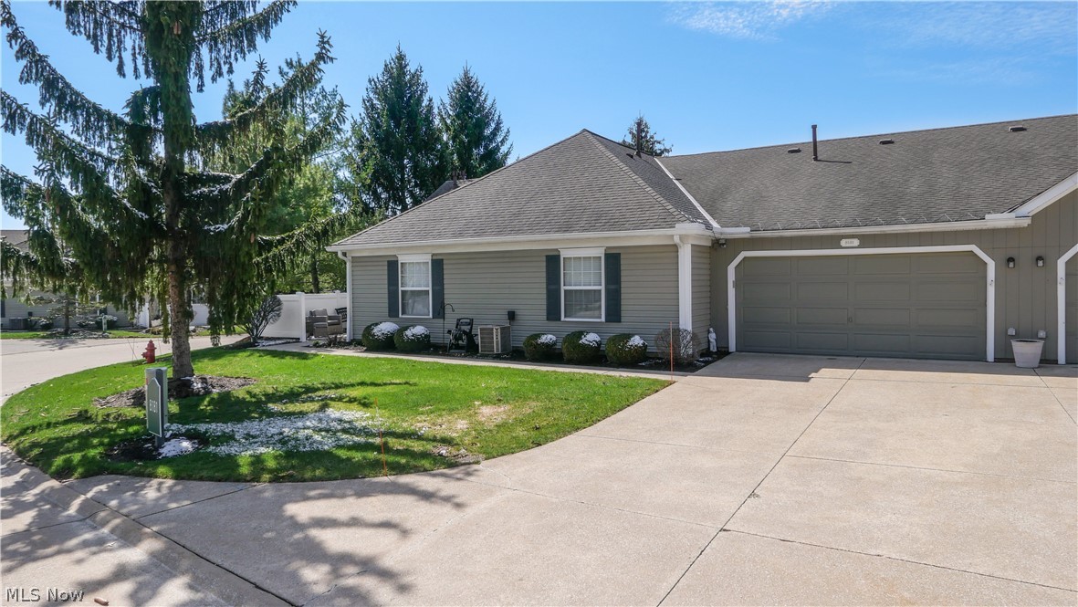 8181 Cyrus Lane Northfield OH 44067