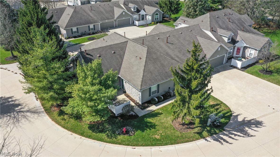 8181 Cyrus Lane Northfield OH 44067