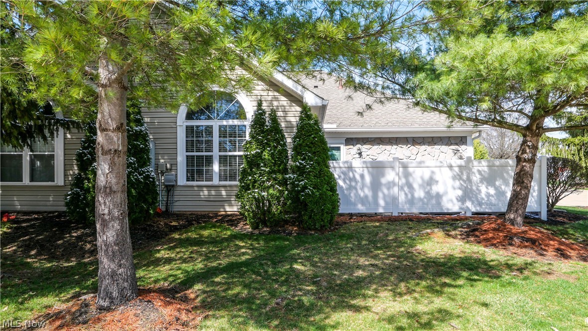 8181 Cyrus Lane Northfield OH 44067