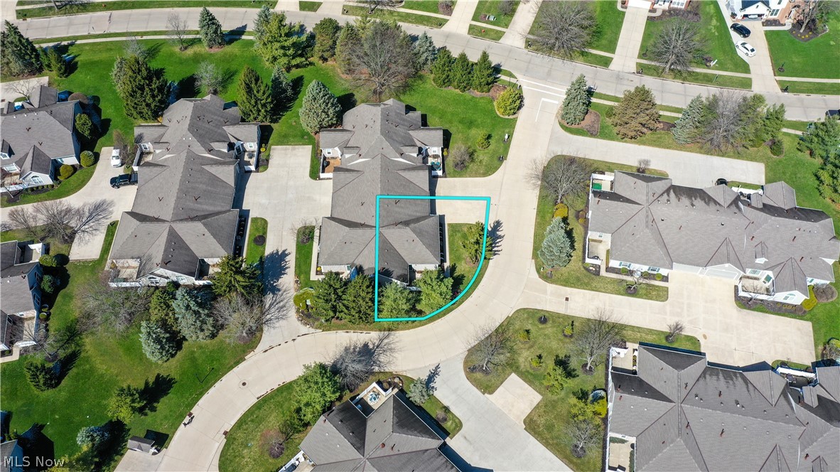 8181 Cyrus Lane Northfield OH 44067