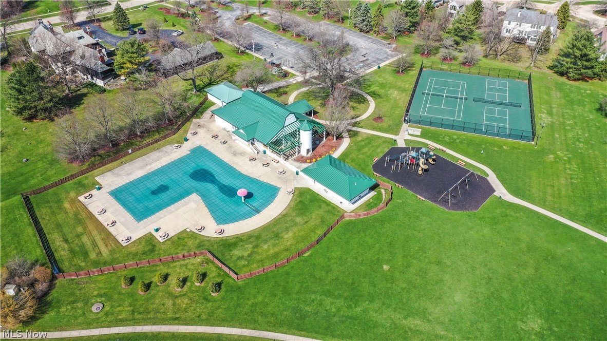 8181 Cyrus Lane Northfield OH 44067