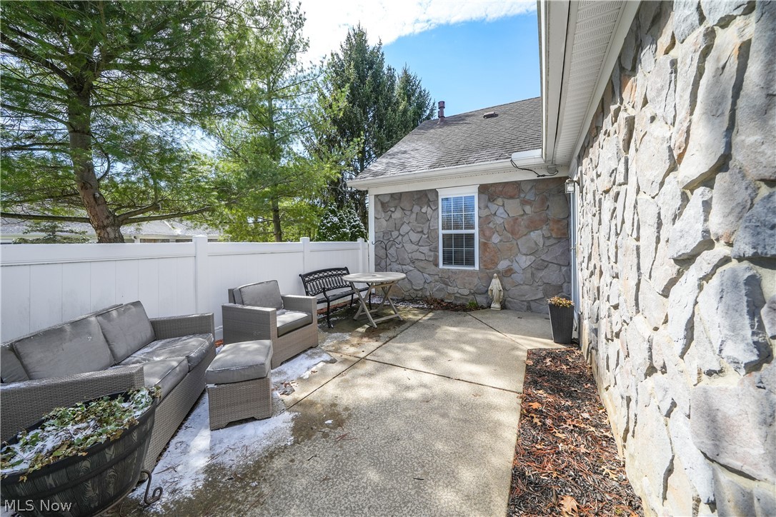 8181 Cyrus Lane Northfield OH 44067