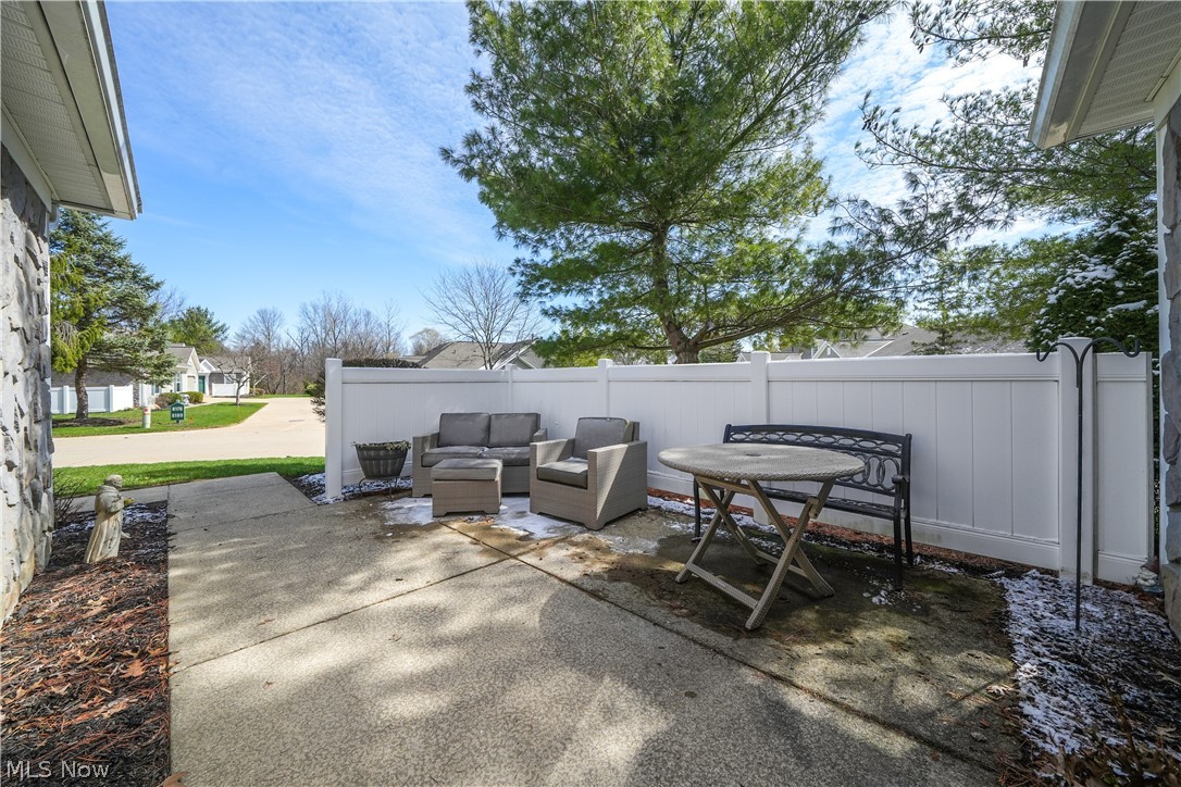 8181 Cyrus Lane Northfield OH 44067