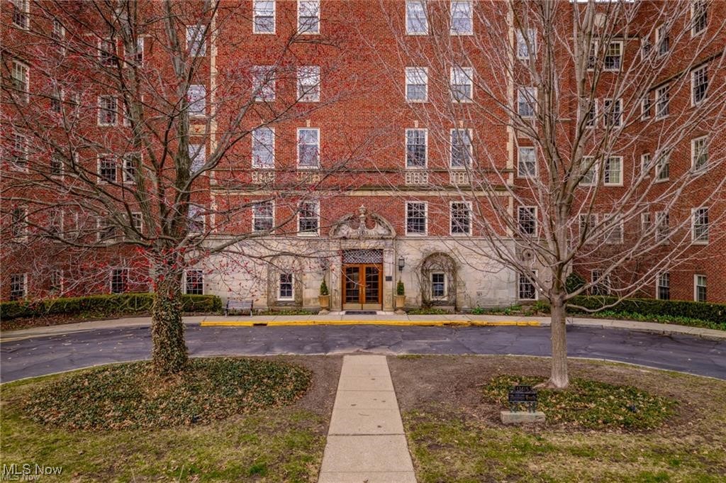 13415 Shaker Boulevard Cleveland OH 44120