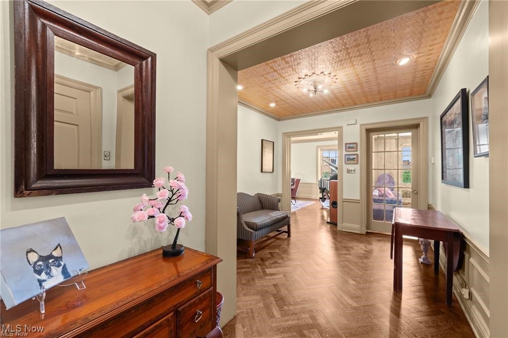13415 Shaker Boulevard Cleveland OH 44120