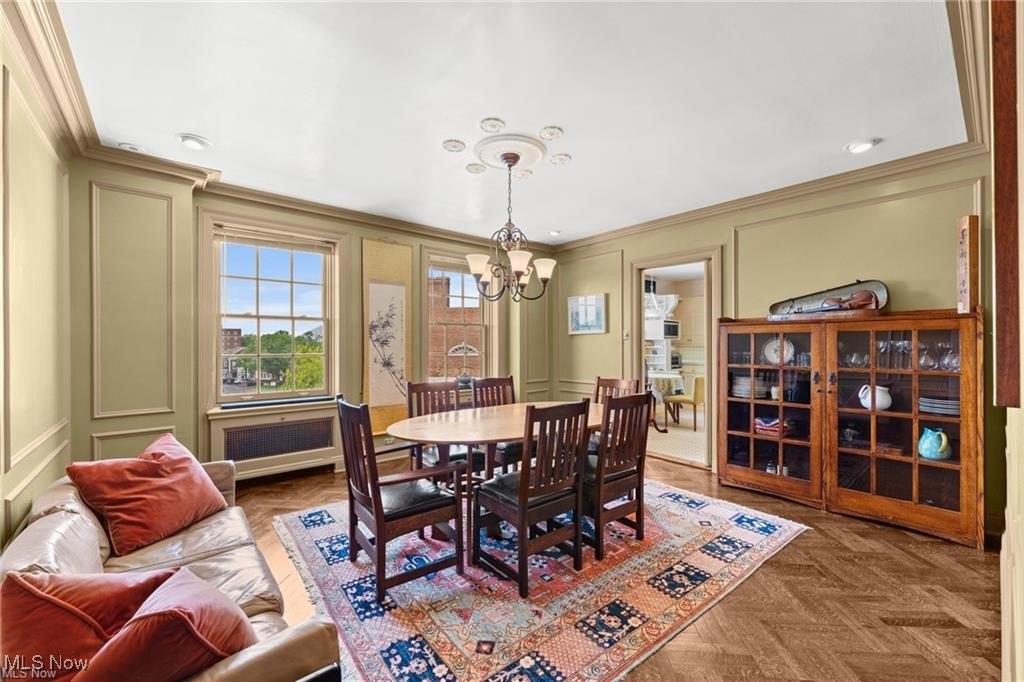 13415 Shaker Boulevard Cleveland OH 44120