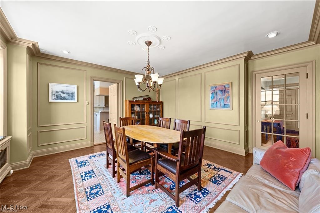 13415 Shaker Boulevard Cleveland OH 44120