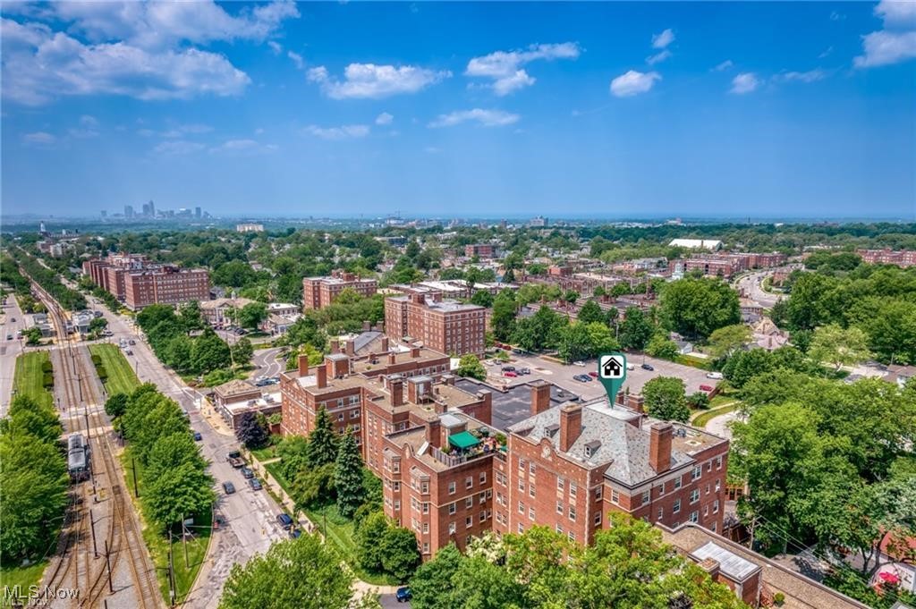 13415 Shaker Boulevard Cleveland OH 44120