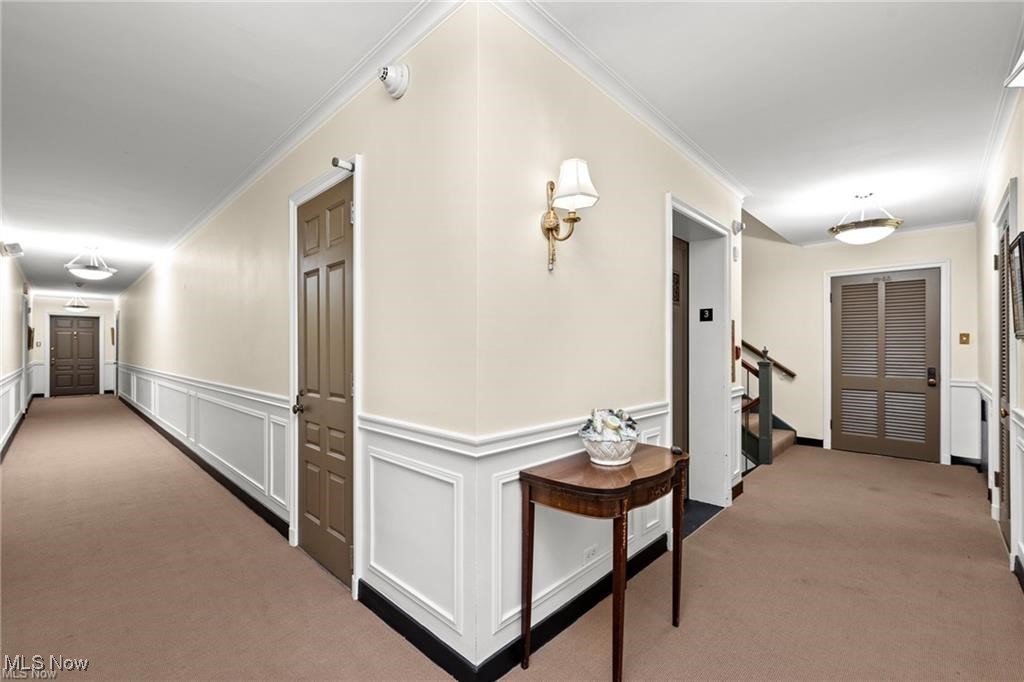 13415 Shaker Boulevard Cleveland OH 44120