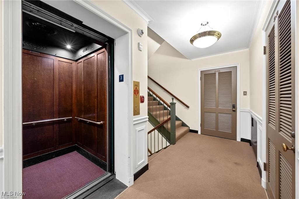 13415 Shaker Boulevard Cleveland OH 44120
