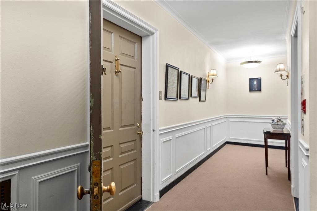 13415 Shaker Boulevard Cleveland OH 44120