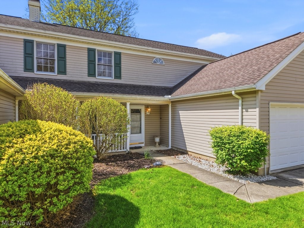 20745 Sun Meadow Trail Strongsville OH 44149